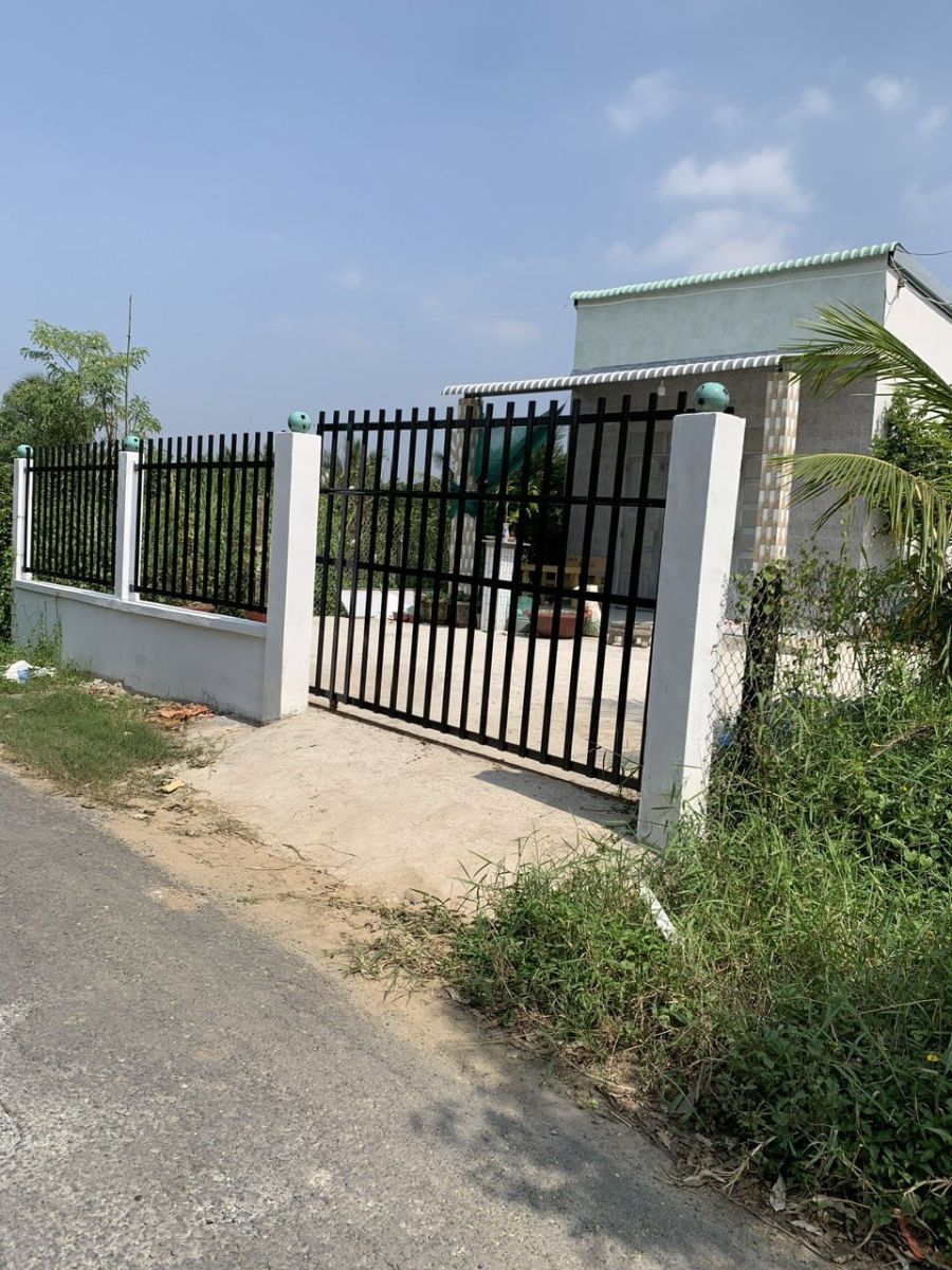 🔥 CẦN TIỀN GẤP – BÁN ĐẤT KÈM NHÀ ẤP GÒ LỨC, GÒ CÔNG ĐÔNG – 566m² GIÁ CHỈ 2 TỶ 1 CÓ TL🔥
