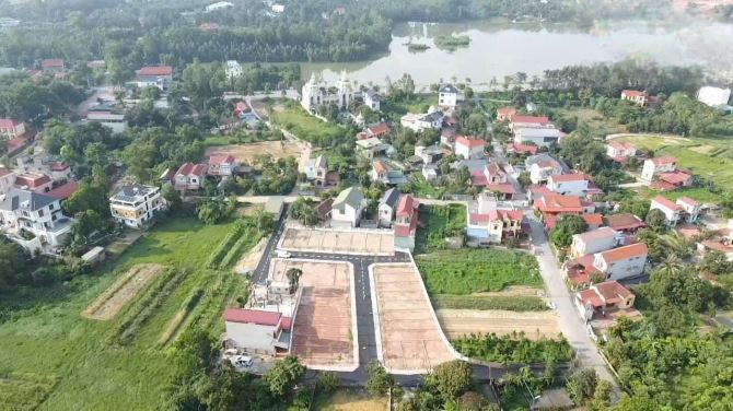 Siêu hot! Lô đất 70m² trung tâm Xuân Hòa – Gần khu du lịch Flamingo, giá chỉ 1,1 tỷ