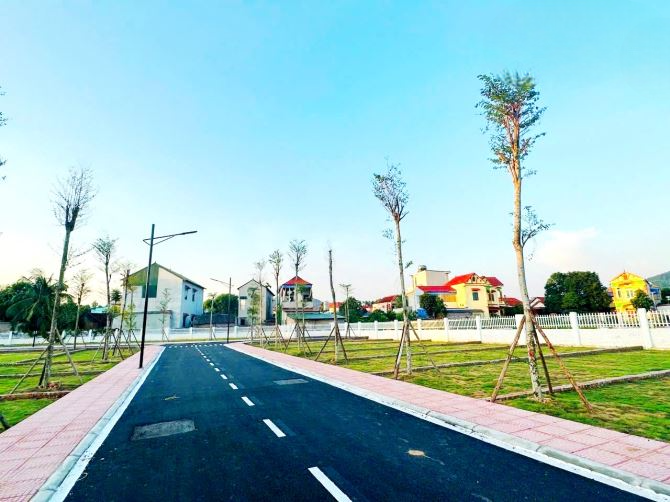 BÁN ĐẤT TRUNG TÂM PHƯỜNG XUÂN HÒA – VĨNH PHÚC | GIÁ CHỈ 1 TỶ 2 – VỊ TRÍ ĐẸP