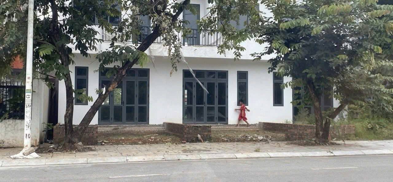 Bán nhanh căn liền kề đường Lê Quang Đạo – KĐT Mới Xuân Hoà, Điện Nước