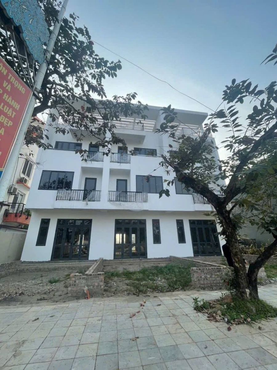 Bán nhanh căn liền kề đường Lê Quang Đạo – KĐT Mới Xuân Hoà, Điện Nước