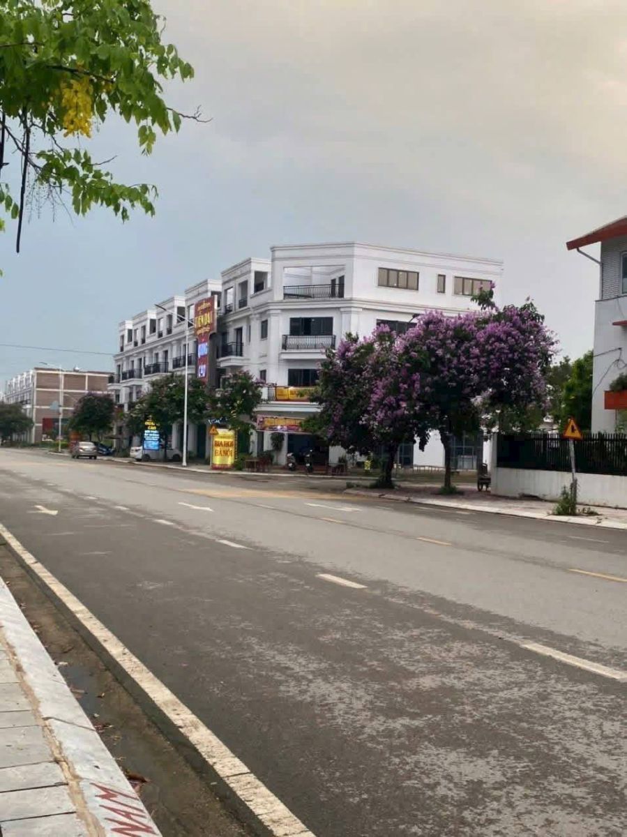Bán nhanh căn liền kề đường Lê Quang Đạo – KĐT Mới Xuân Hoà, Điện Nước
