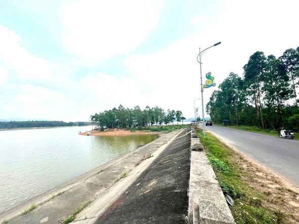 🔥 SIÊU PHẨM VIEW HỒ ĐẠI LẢI HIẾM NHẤT PHÚC YÊN – DIỆN TÍCH LỚN, THỔ CƯ CAO – GIÁ CHỈ 2X TỶ/LÔ 🔥