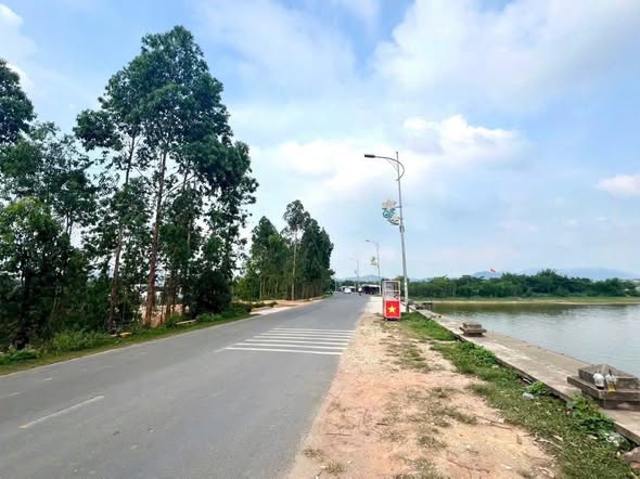 🔥 SIÊU PHẨM VIEW HỒ ĐẠI LẢI HIẾM NHẤT PHÚC YÊN – DIỆN TÍCH LỚN, THỔ CƯ CAO – GIÁ CHỈ 2X TỶ/LÔ 🔥