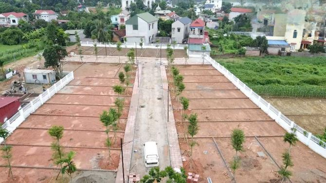 BÁN ĐẤT TRUNG TÂM PHƯỜNG XUÂN HÒA – VĨNH PHÚC | GIÁ CHỈ 1 TỶ 2 – VỊ TRÍ ĐẸP