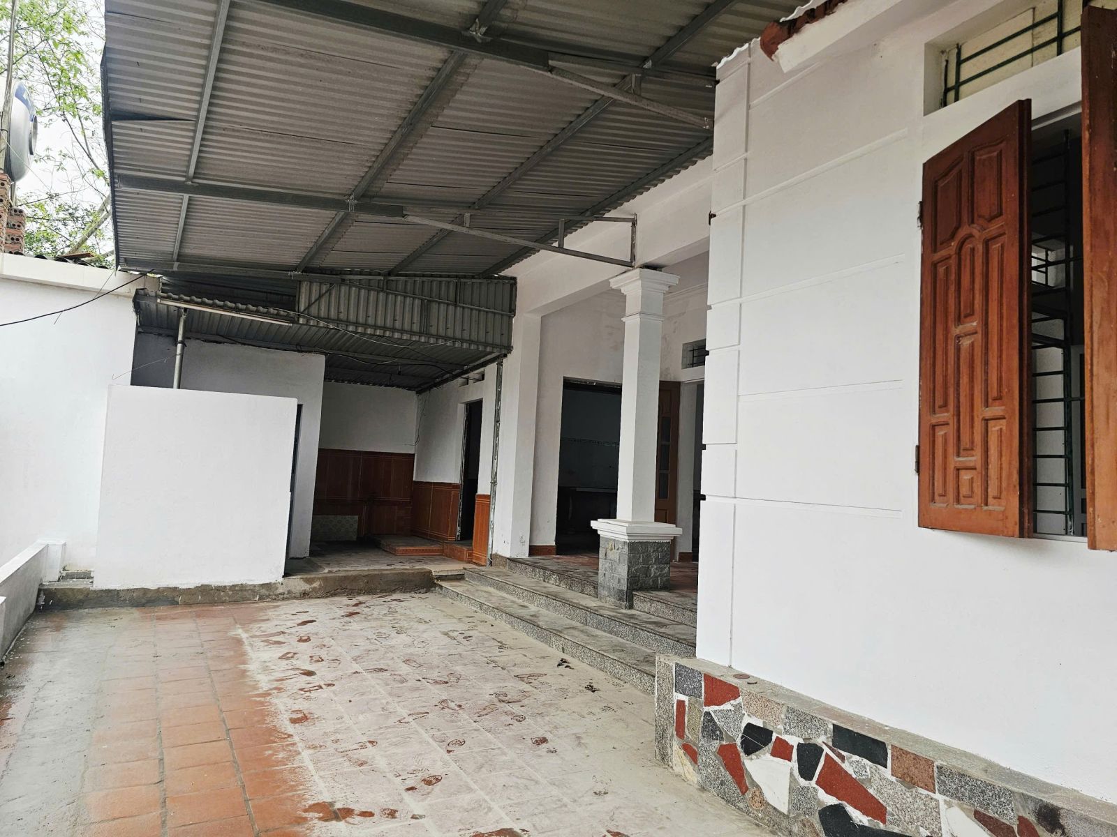 BÁN NHÀ BA MÔ - HƯƠNG SƠN, GẦN KCN KHAI QUANG, GIÁ CHỈ TỪ 1,6 TỶ