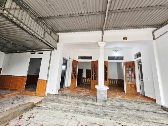 BÁN NHÀ BA MÔ - HƯƠNG SƠN, GẦN KCN KHAI QUANG, GIÁ CHỈ TỪ 1,6 TỶ