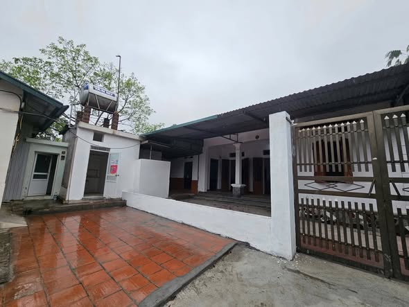 BÁN NHÀ BA MÔ - HƯƠNG SƠN, GẦN KCN KHAI QUANG, GIÁ CHỈ TỪ 1,6 TỶ
