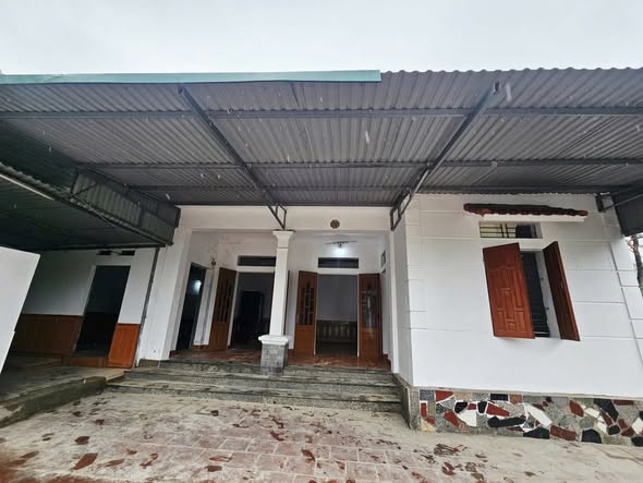 BÁN NHÀ BA MÔ - HƯƠNG SƠN, GẦN KCN KHAI QUANG, GIÁ CHỈ TỪ 1,6 TỶ