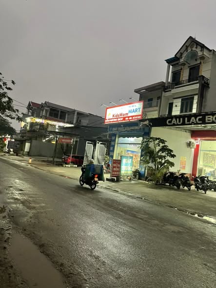 CHUYỂN NHƯỢNG CÔNG TRÌNH NHÀ NGHĨ ĐANG XẤY - ĐẠI ĐÌNH, TAM ĐẢO