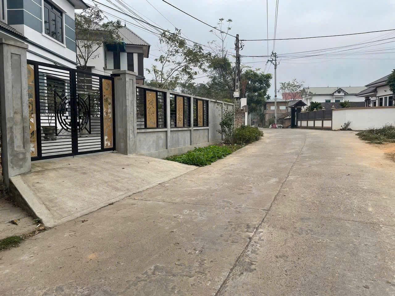 Đất trục chính Quan Đình – Tam Quan – 98m² – giá 1 tỷ