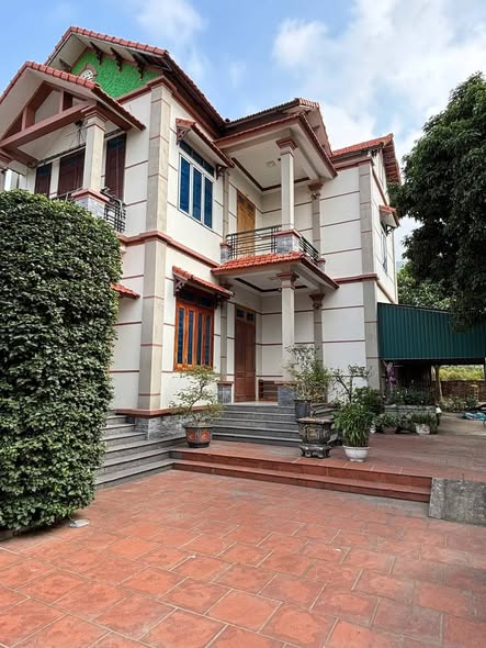 🔥 SIÊU PHẨM NHÀ VƯỜN 1.389M² – TẶNG BIỆT THỰ GỖ SANG TRỌNG – GẦN SÂN GOLF BÀN LONG, HỒ XẠ HƯƠNG 🔥