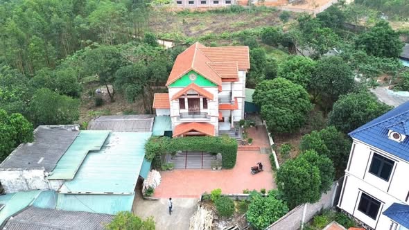 🔥 SIÊU PHẨM NHÀ VƯỜN 1.389M² – TẶNG BIỆT THỰ GỖ SANG TRỌNG – GẦN SÂN GOLF BÀN LONG, HỒ XẠ HƯƠNG 🔥