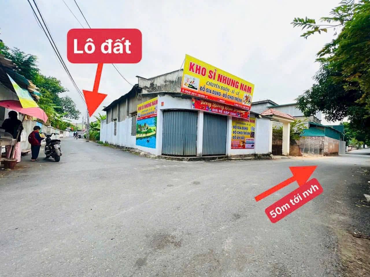 HÀNG MỚI TINH – BĂNG 2 QUỐC LỘ 2C – CẦU ĐỎ, ĐẠO TÚ