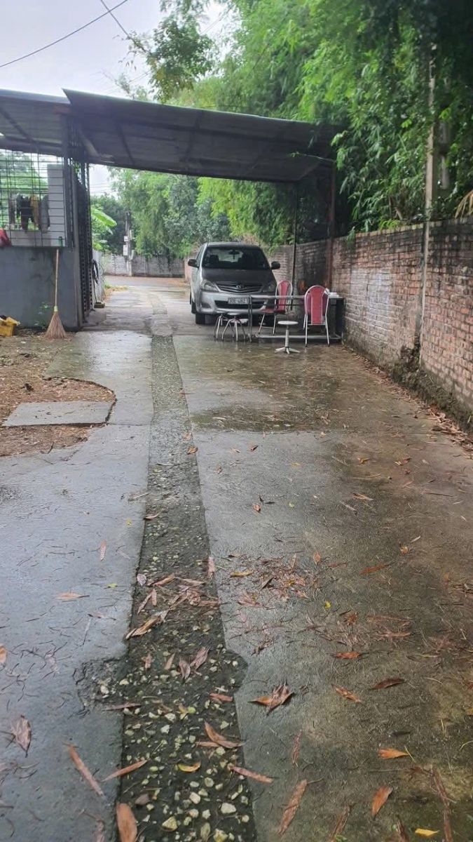 Đất ở Duy Phiên – Tam Dương – 116m² – giá 6xx triệu