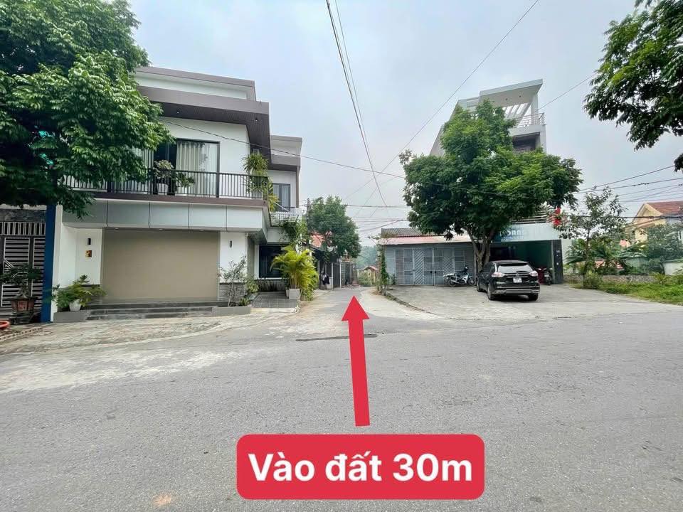 Bán lô đất TDP Đông Phú 2 – Đồng Tâm, Vĩnh Yên – Giá 1,5xx tỷ