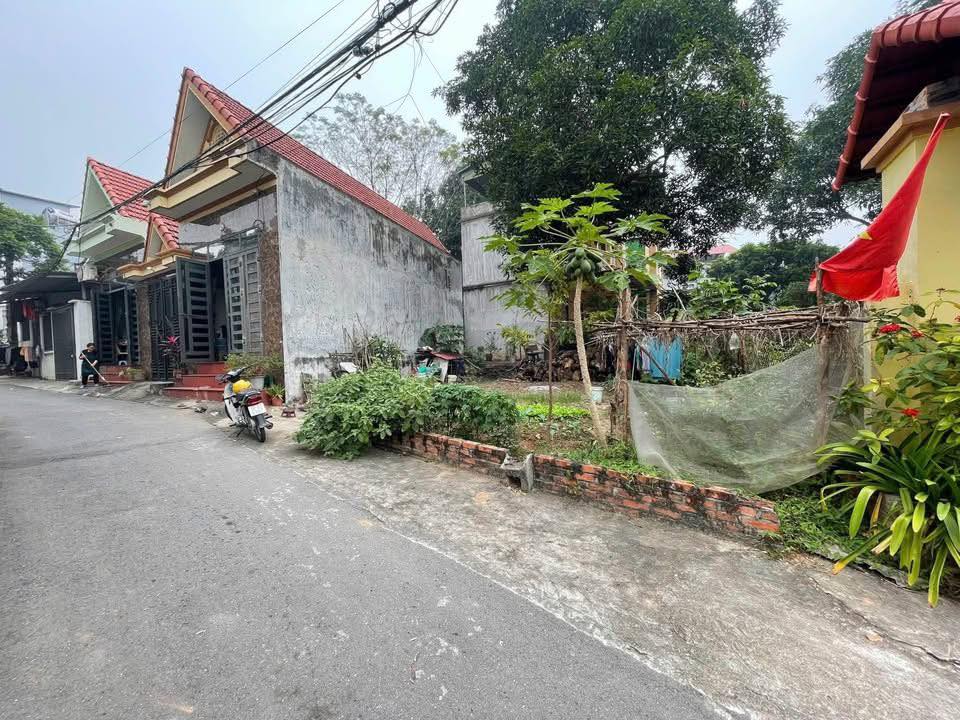 Bán lô đất TDP Đông Phú 2 – Đồng Tâm, Vĩnh Yên – Giá 1,5xx tỷ