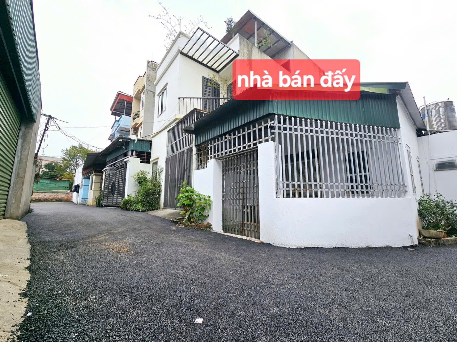 ⛔️🔥 CHỈ 2,1 TỶ SỞ HỮU NGAY NHÀ 2PN – TỔNG DIỆN TÍCH SỬ DỤNG ~100m² 🔥⛔️