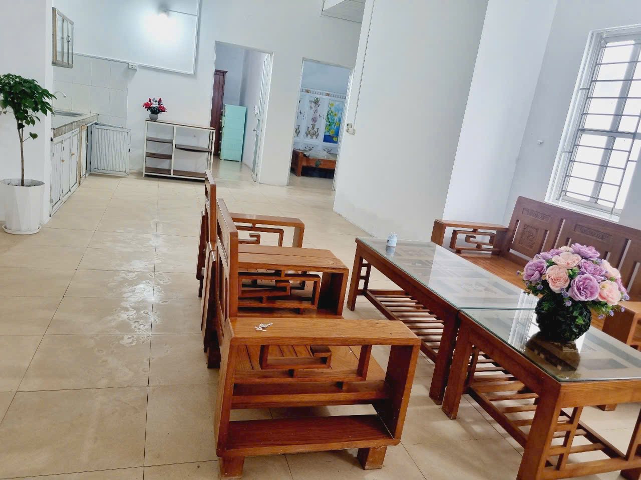⛔️🔥 CHỈ 2,1 TỶ SỞ HỮU NGAY NHÀ 2PN – TỔNG DIỆN TÍCH SỬ DỤNG ~100m² 🔥⛔️