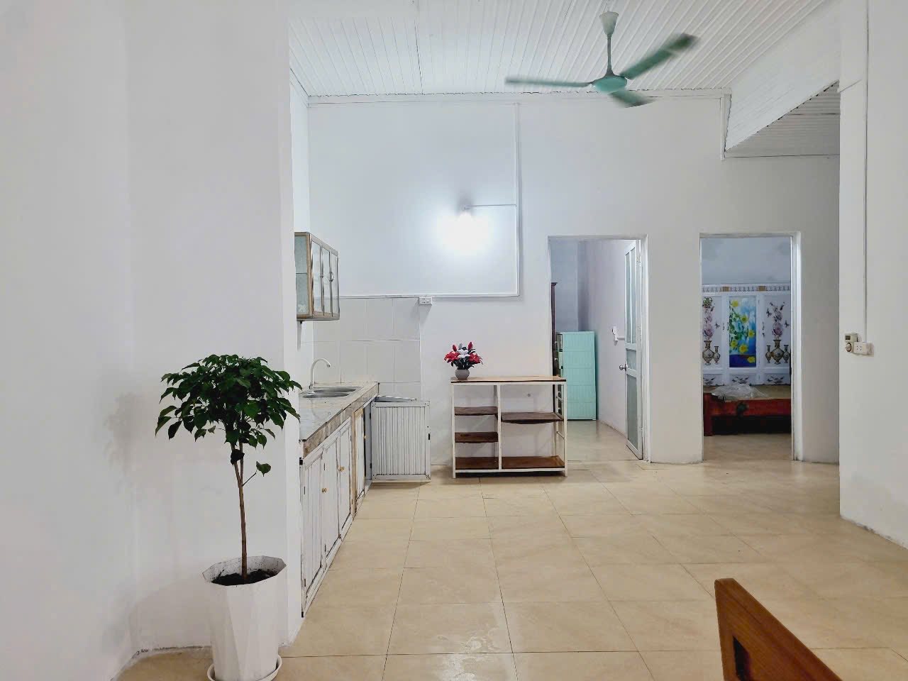 ⛔️🔥 CHỈ 2,1 TỶ SỞ HỮU NGAY NHÀ 2PN – TỔNG DIỆN TÍCH SỬ DỤNG ~100m² 🔥⛔️