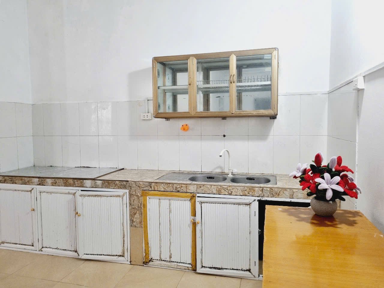 ⛔️🔥 CHỈ 2,1 TỶ SỞ HỮU NGAY NHÀ 2PN – TỔNG DIỆN TÍCH SỬ DỤNG ~100m² 🔥⛔️