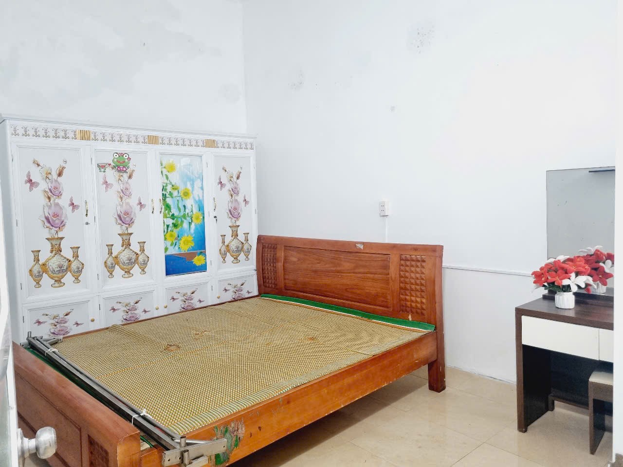 ⛔️🔥 CHỈ 2,1 TỶ SỞ HỮU NGAY NHÀ 2PN – TỔNG DIỆN TÍCH SỬ DỤNG ~100m² 🔥⛔️