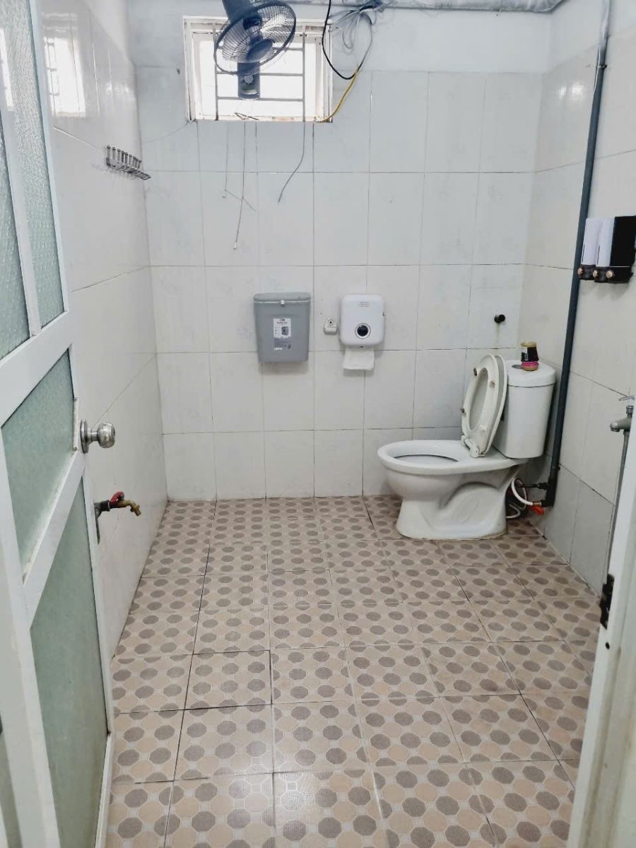 ⛔️🔥 CHỈ 2,1 TỶ SỞ HỮU NGAY NHÀ 2PN – TỔNG DIỆN TÍCH SỬ DỤNG ~100m² 🔥⛔️