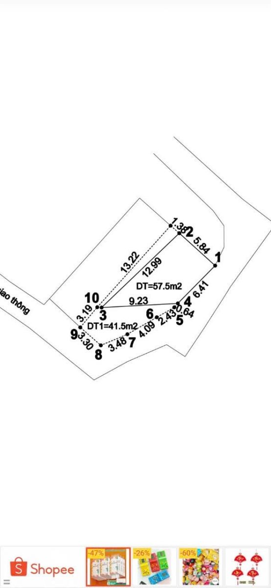 ⛔️🔥 CHỈ 2,1 TỶ SỞ HỮU NGAY NHÀ 2PN – TỔNG DIỆN TÍCH SỬ DỤNG ~100m² 🔥⛔️