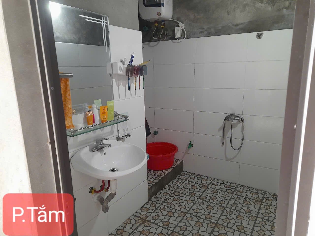 Đất tặng nhà C4 – Khu HC14 Liên Bảo – Vĩnh Yên – 74m² – giá 2.6xx triệu