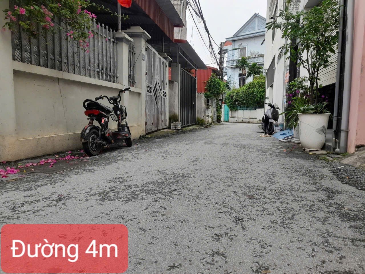 Đất tặng nhà C4 – Khu HC14 Liên Bảo – Vĩnh Yên – 74m² – giá 2.6xx triệu