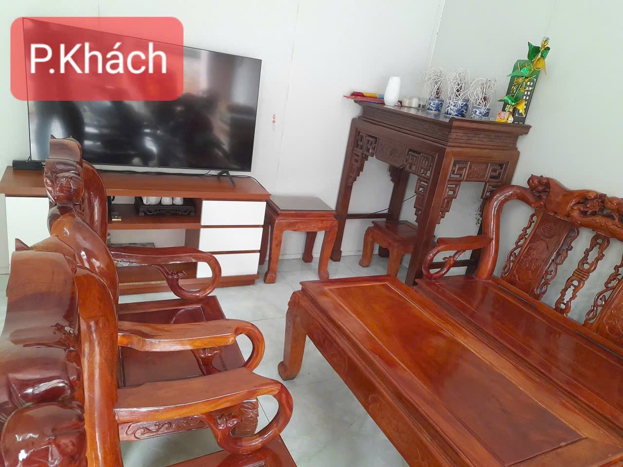 Đất tặng nhà C4 – Khu HC14 Liên Bảo – Vĩnh Yên – 74m² – giá 2.6xx triệu