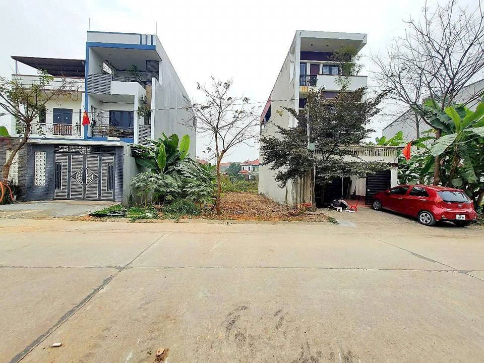 🌿 CHUYỂN NHƯỢNG Ô ĐẤT ĐẸP – PHÂN KHU A – KHU QHNN – TP. VĨNH YÊN – VĨNH PHÚC 🌿
