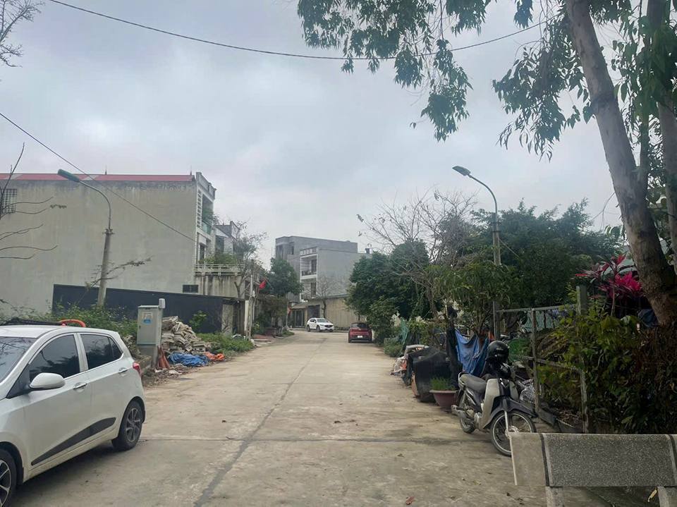 🌿 CHUYỂN NHƯỢNG Ô ĐẤT ĐẸP – PHÂN KHU A – KHU QHNN – TP. VĨNH YÊN – VĨNH PHÚC 🌿