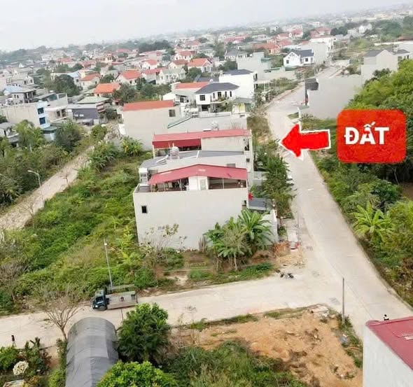 🌿 CHUYỂN NHƯỢNG Ô ĐẤT ĐẸP – PHÂN KHU A – KHU QHNN – TP. VĨNH YÊN – VĨNH PHÚC 🌿