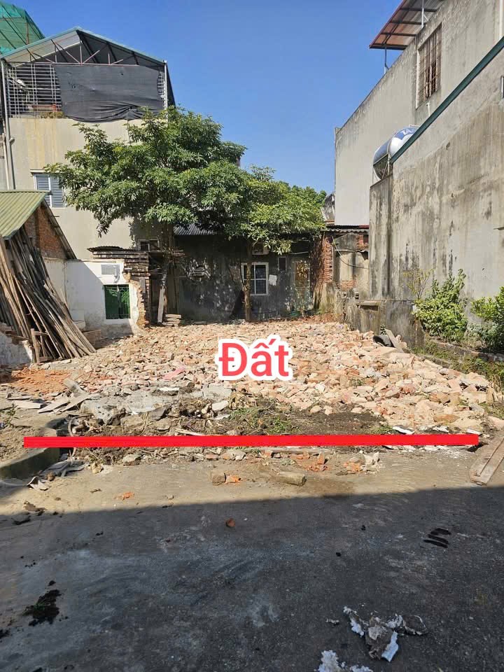 💎 BÁN ĐẤT TRUNG TÂM PHỐ CỔ – TP. VĨNH YÊN 💎