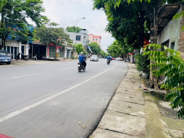🔥 CHÍNH CHỦ BÁN ĐẤT TRỤC CHÍNH KINH DOANH QL2C – ĐỒNG TÂM – TP. VĨNH YÊN – VĨNH PHÚC 🔥