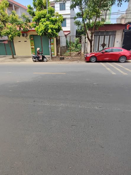 🔥 CHÍNH CHỦ BÁN ĐẤT TRỤC CHÍNH KINH DOANH QL2C – ĐỒNG TÂM – TP. VĨNH YÊN – VĨNH PHÚC 🔥