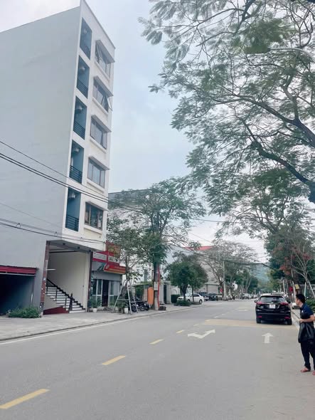 🏡 BÁN 2 LÔ ĐẤT LIỀN KỀ – ĐƯỜNG NGUYỄN CÔNG TRỨ – P. LIÊN BẢO – TP. VĨNH YÊN – VĨNH PHÚC 🏡