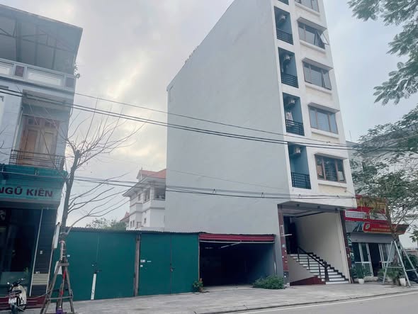🏡 BÁN 2 LÔ ĐẤT LIỀN KỀ – ĐƯỜNG NGUYỄN CÔNG TRỨ – P. LIÊN BẢO – TP. VĨNH YÊN – VĨNH PHÚC 🏡