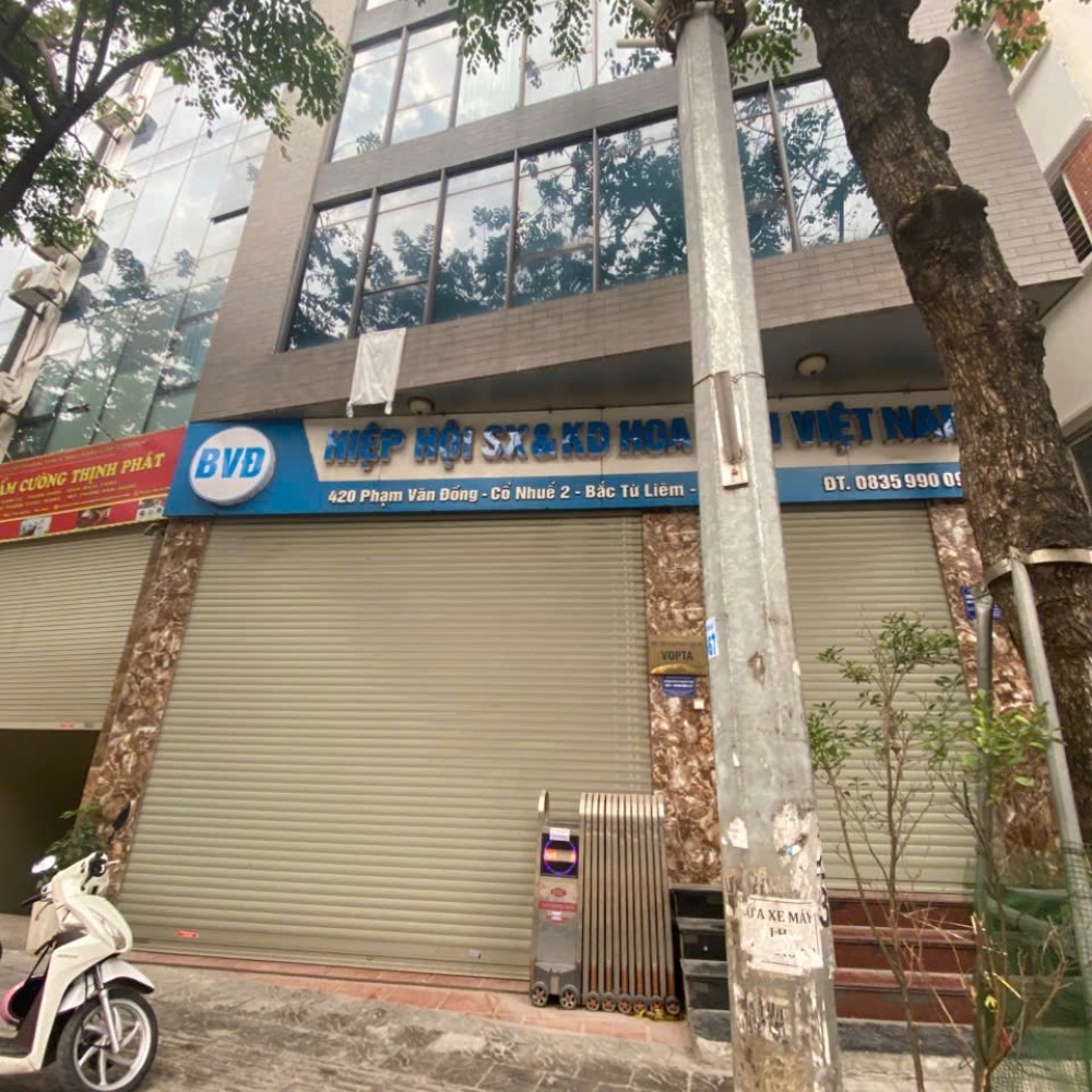 CHO THUÊ VĂN PHÒNG, NGÂN HÀNG