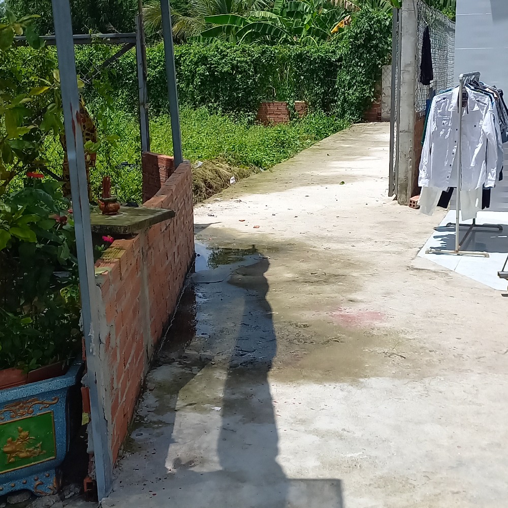 Kẹt tiền bán gấp gấp
