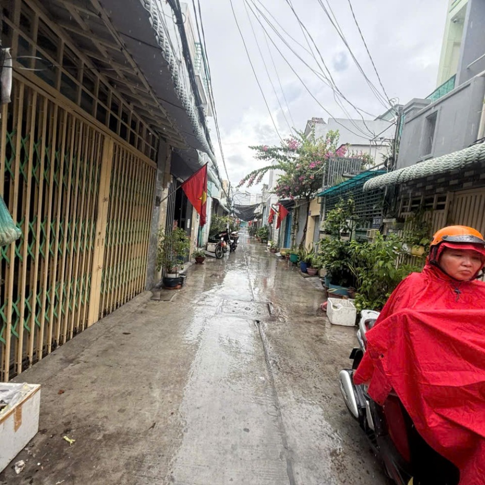 Bán Nhà riêng 54m² tại Bùi tư Toàn, An Lạc, Bình Tân, Hồ Chí Minh, An Lạc, Bình Tân, Hồ Chí Minh