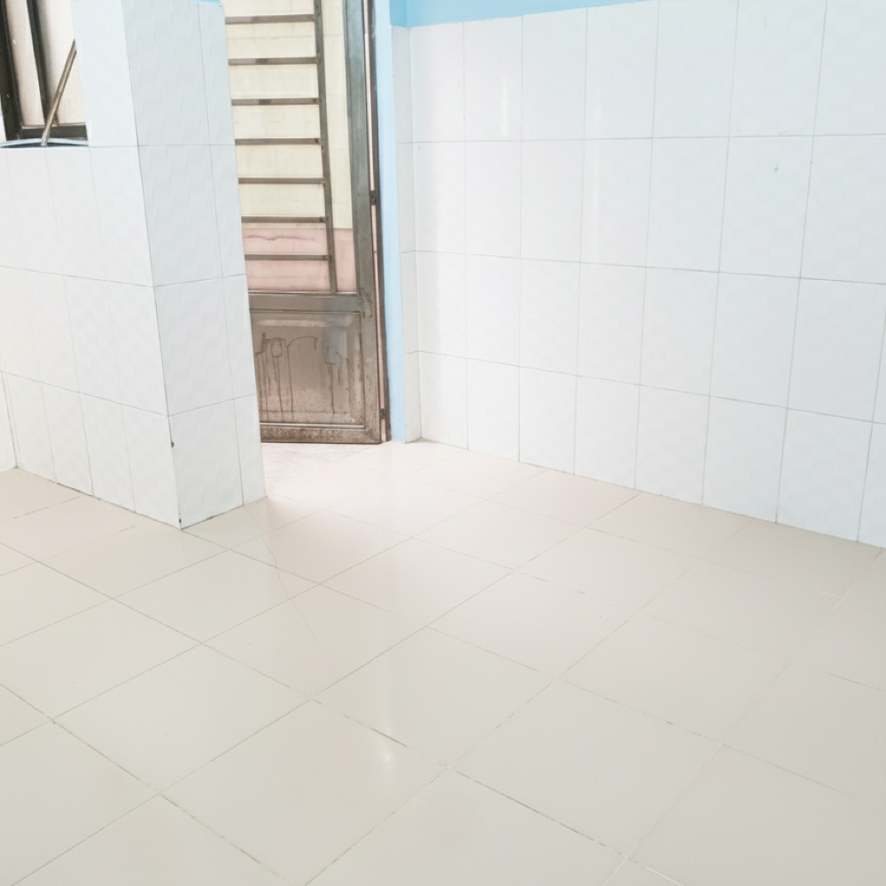 Cho thuê nhà 1 trệt 1 lầu 32m2 tại quận 8 gần chợ và trường học