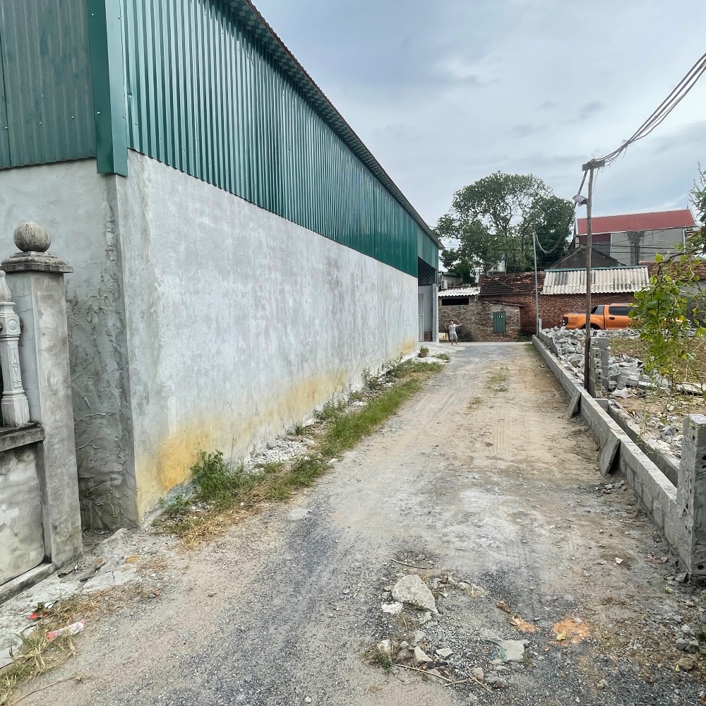 Bán đất TDP Tiên Trượng, Xuân Mai, Hà Nội, 235m2