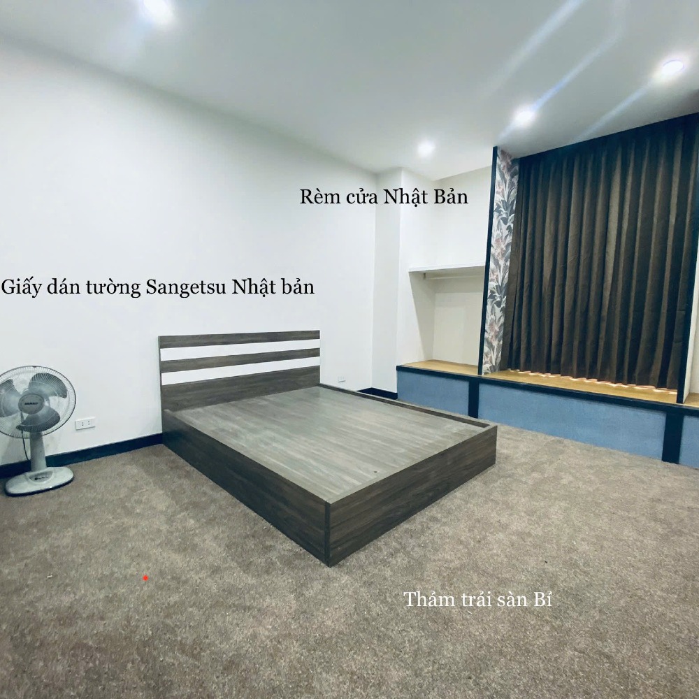 BÁN CĂN HỘ CAO CẤP TẠI KHU ĐÔ THỊ MỚI VĂN KHÊ - LA KHÊ - HÀ ĐÔNG - HÀ NỘI