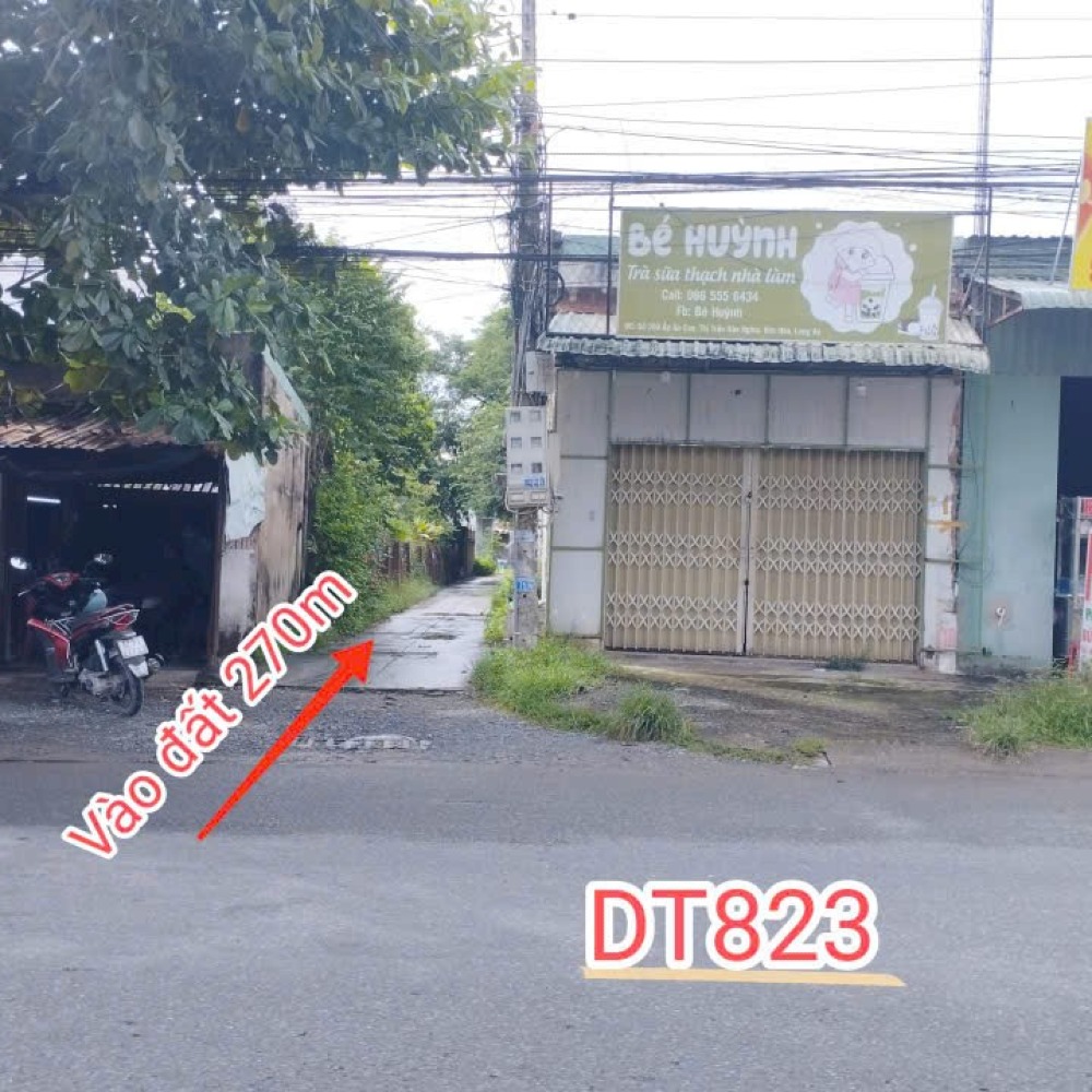 Kẹt tiền bán gấp gấp