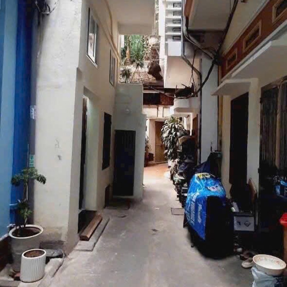 Bán Căn hộ tập thể 34m² tại Lò đúc, phường Phạm Đình Hồ, Phạm Đình Hổ, Hai Bà Trưng, Hà Nội, Phạm Đình Hổ, Hai Bà Trưng, Hà Nội