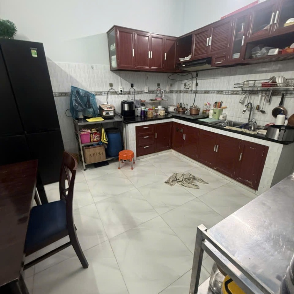 Bán Nhà riêng 54m² tại Bùi tư Toàn, An Lạc, Bình Tân, Hồ Chí Minh, An Lạc, Bình Tân, Hồ Chí Minh