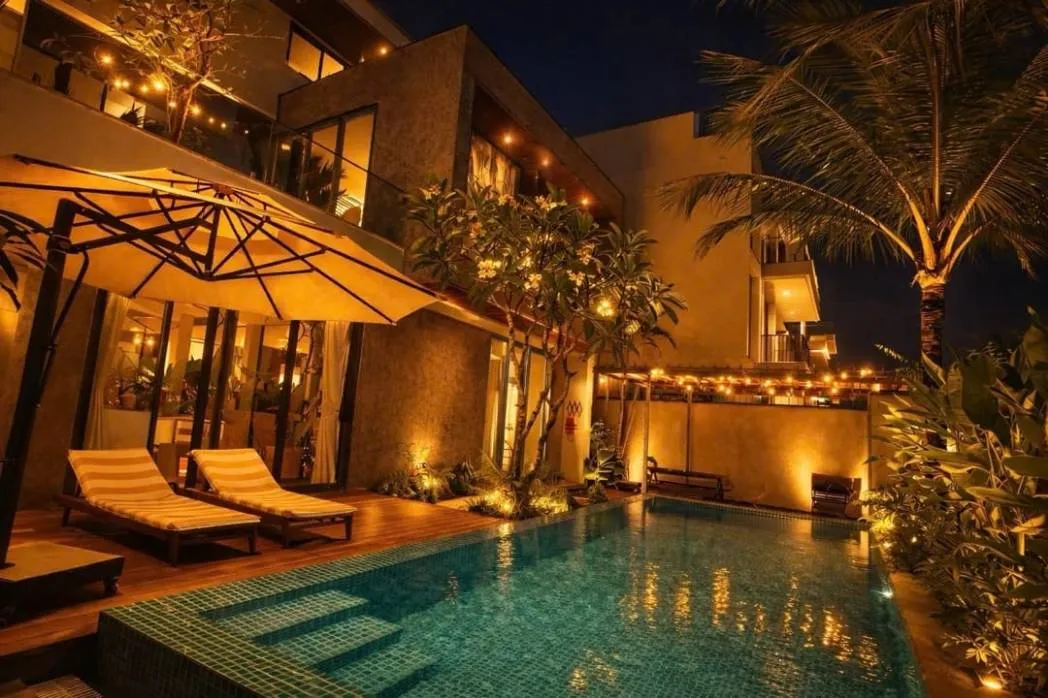 SIÊU PHẨM VILLA NGHỈ DƯỠNG TẠI NƯỚC MẶN – NGANG 15M – DÒNG TIỀN 2 TỶ/NĂM