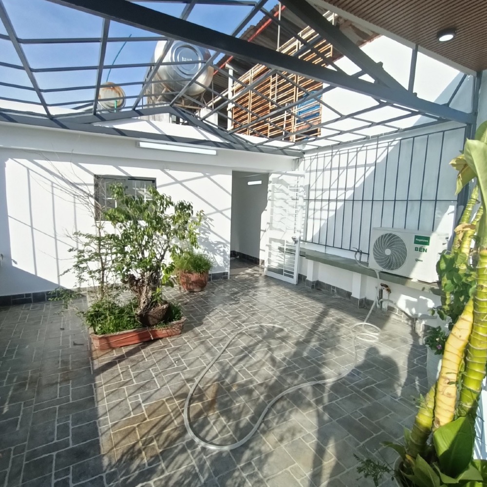 Lý tự trọng 49,2 m2 ,3 tầng,Hải châu ,đà nẵng